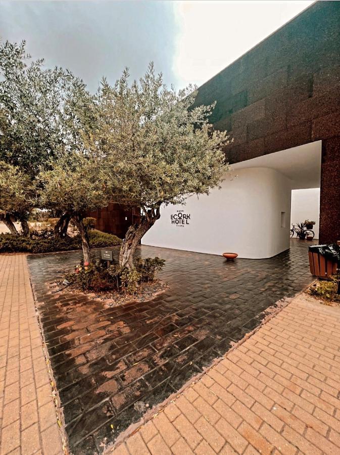 Hotel The Lince Ecorkhotel