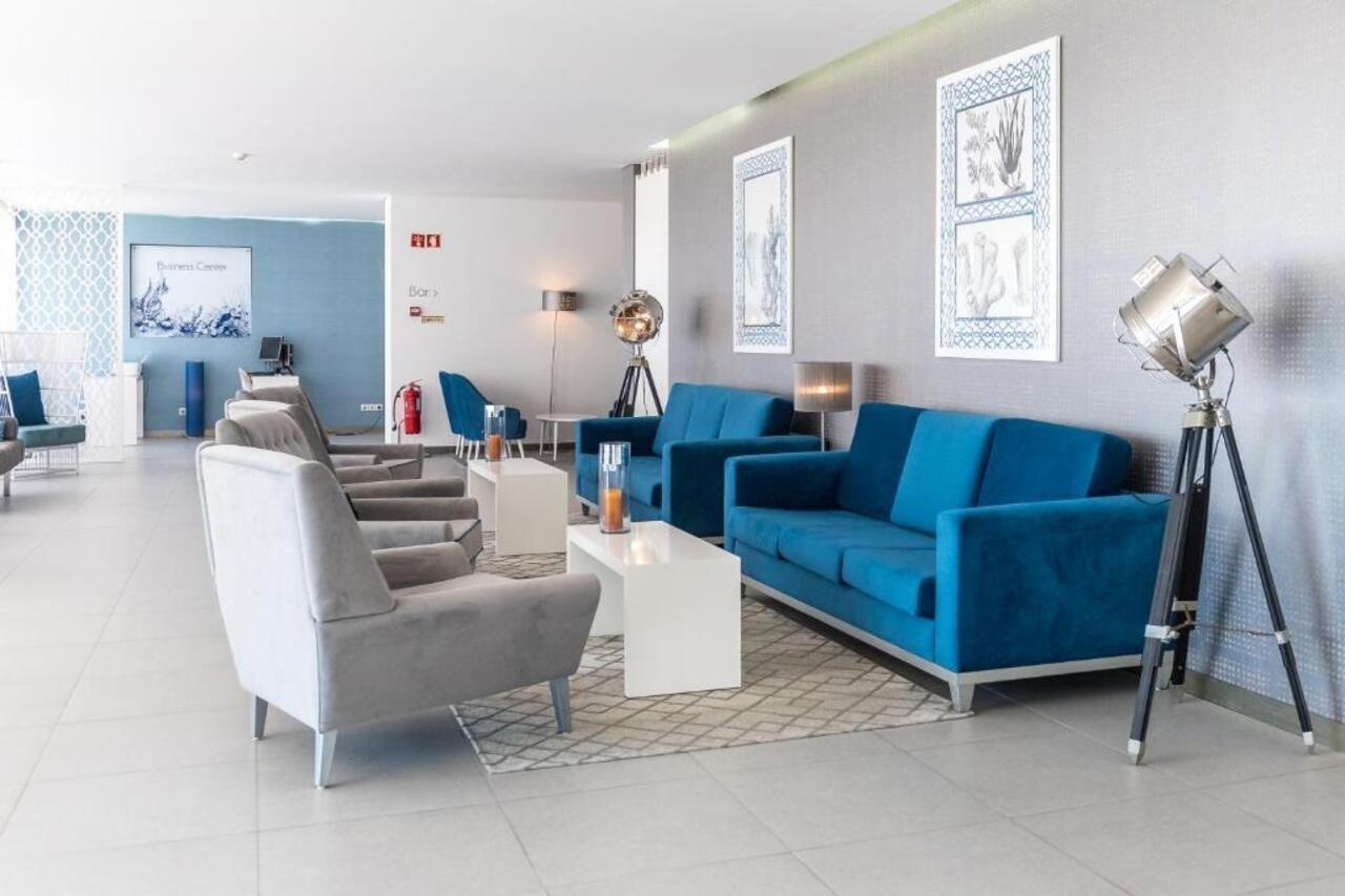 Hotel Costa De Prata Figueira da Foz