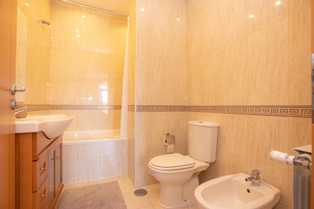 Foz Village By Rent4all Apartment