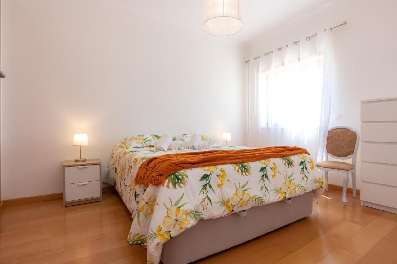 Foz Village By Rent4all Apartment