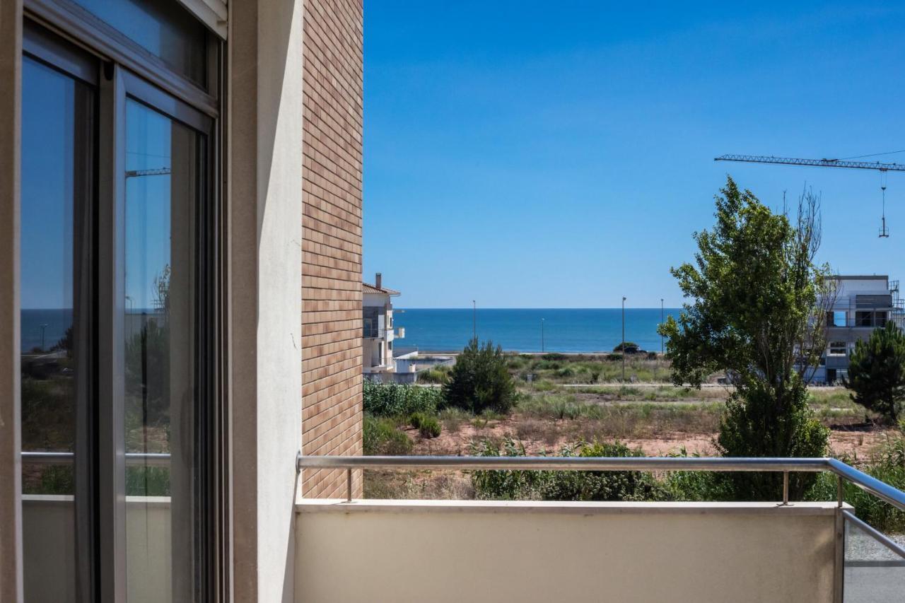 Foz Village By Rent4all Apartment Buarcos