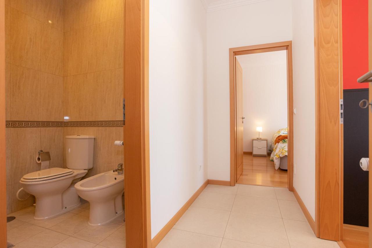 Foz Village By Rent4all Apartment
