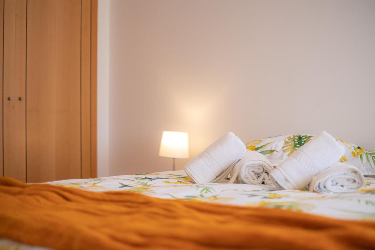 Foz Village By Rent4all * Buarcos