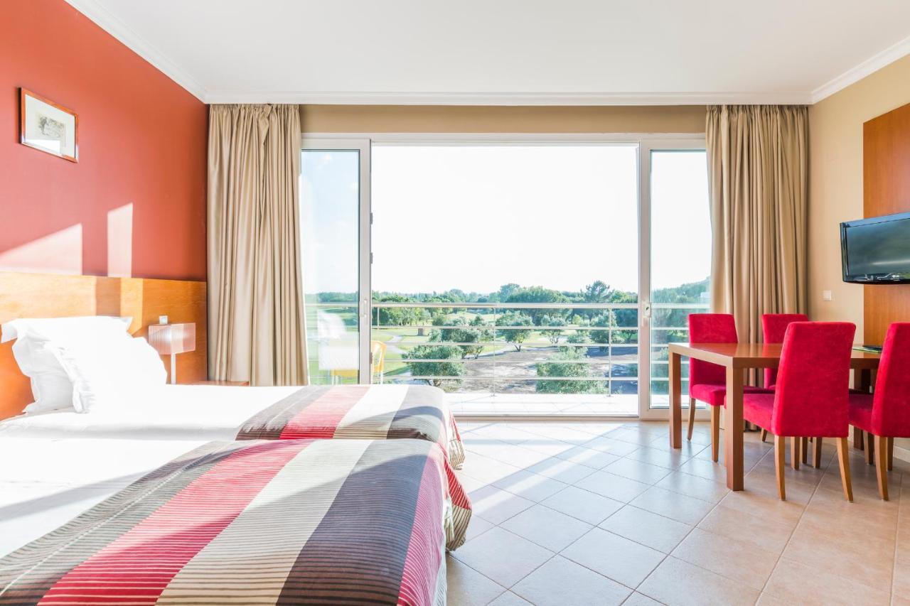 Montado & Golf Resort Palmela