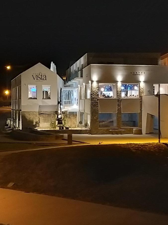 Hotel 5ª Vigia Porto de Mós