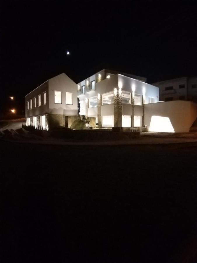 5ª Vigia Hotel Porto de Mós
