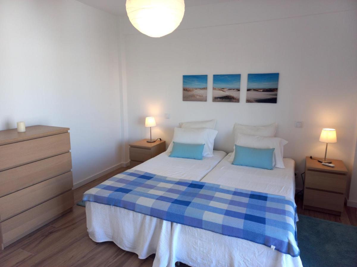 White Pearl Confy Spacious Apartamento