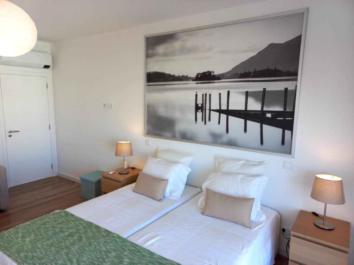 Apartamento White Pearl Confy Spacious *