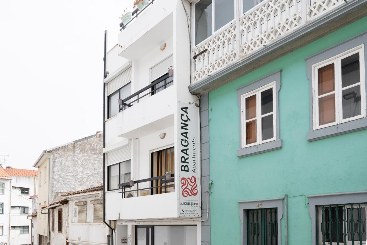 Braganca Apartments *