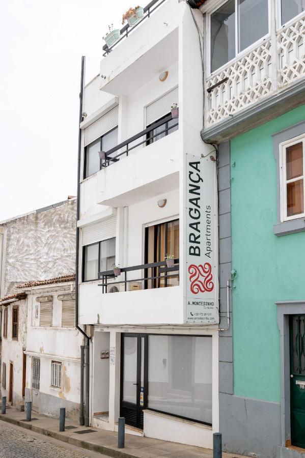 Braganca Apartments Apartment *