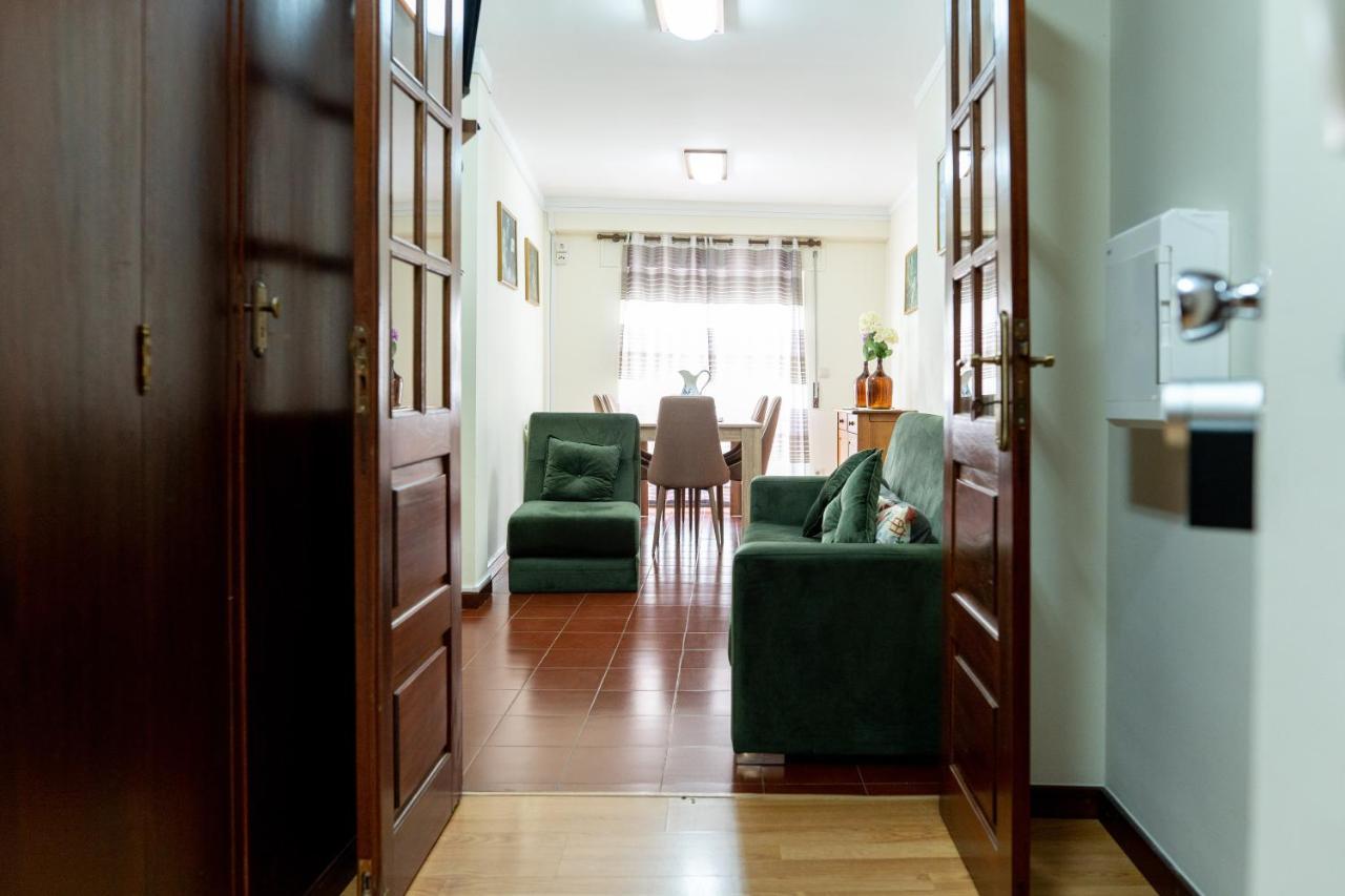 Braganca Apartments * Braganca
