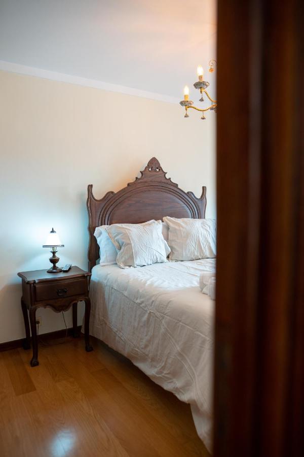 Apartment Braganca Apartments