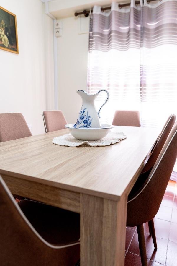 Braganca Apartments Apartment