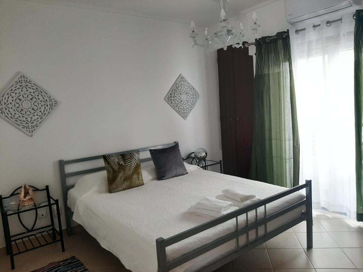 Falesia Apartment *