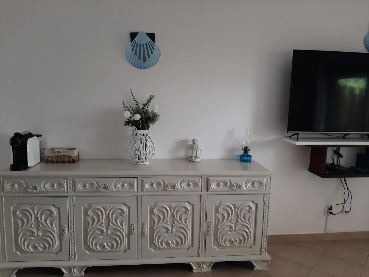 Apartment Falesia Albufeira