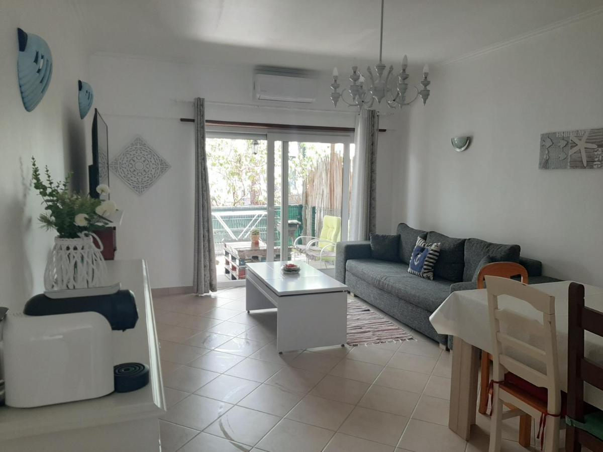 Falesia Apartment *