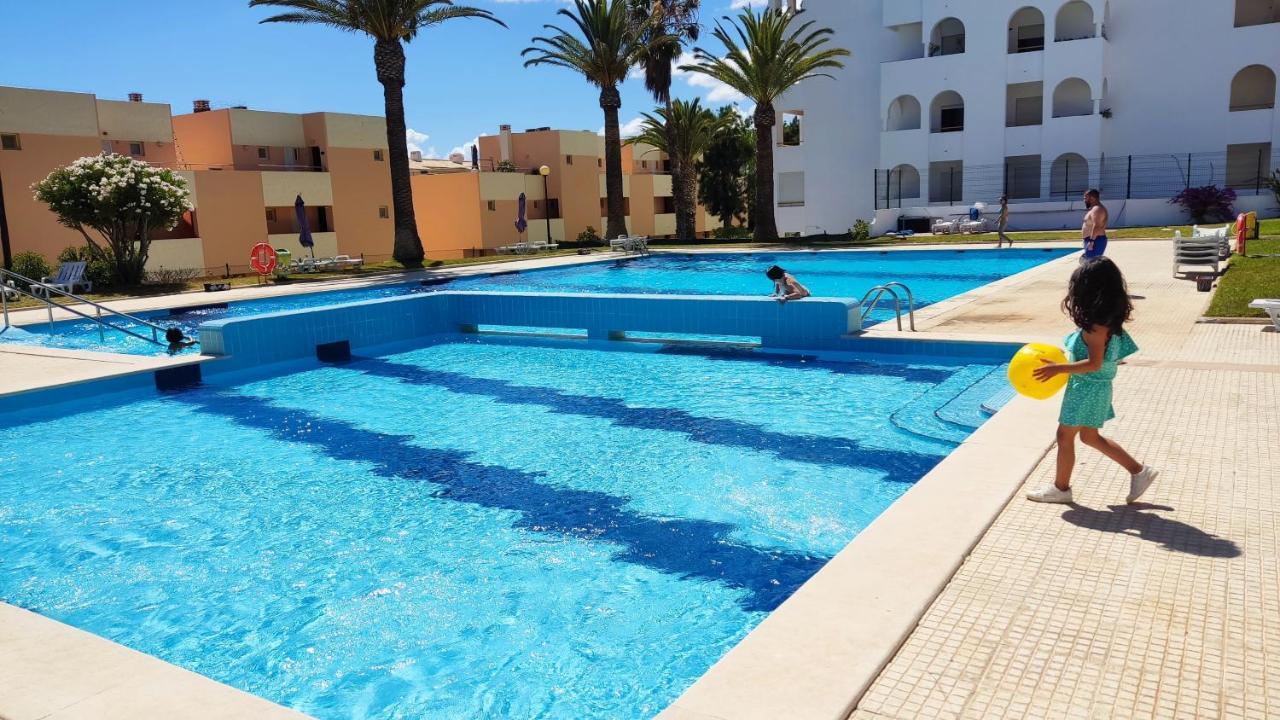 2a Palmeiras Com Piscina - Casas & Papeis Apartamento Porches (Algarve)