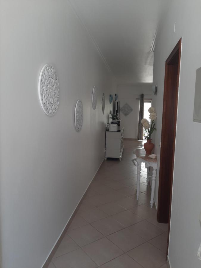 Apartment Falesia Albufeira