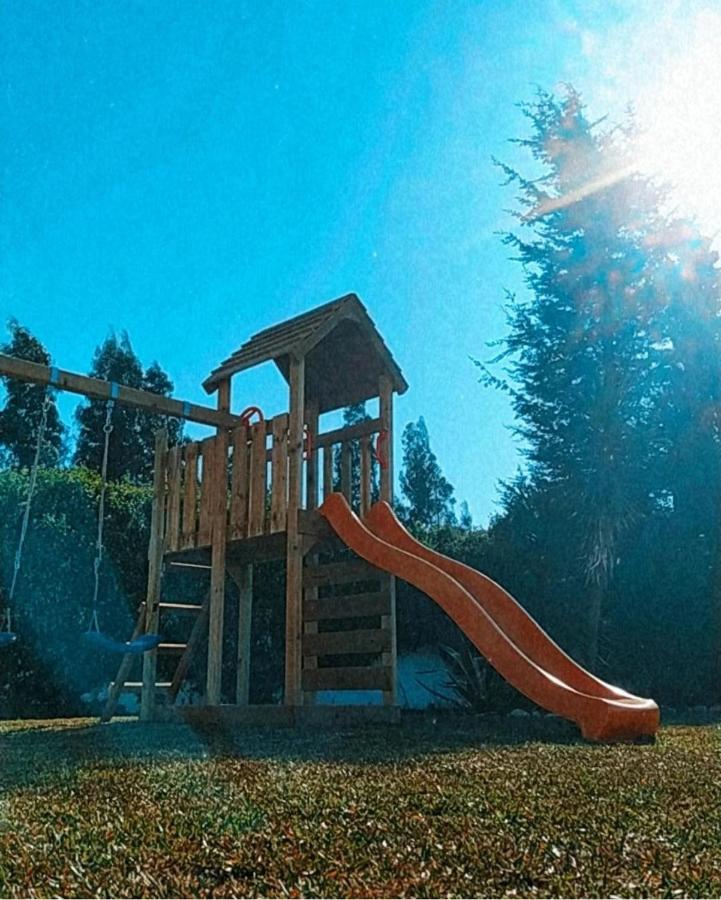 Casa Da Nelita Сasa de vacaciones *