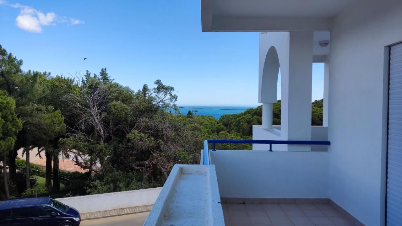Apartamento 2a Palmeiras Com Piscina - Casas & Papeis Porches (Algarve)