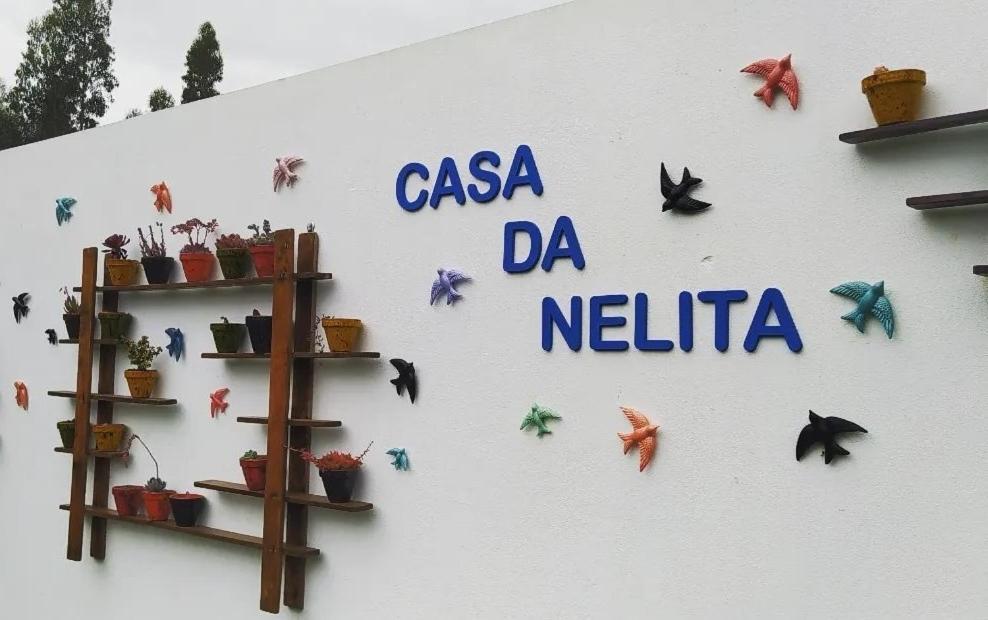 Casa Da Nelita *