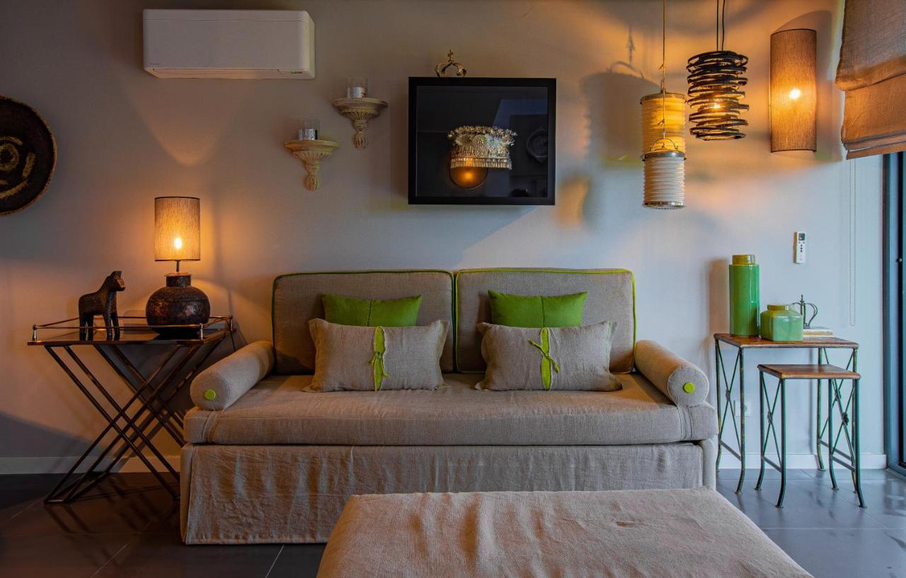 Cerrado Fontainhas Farm stay *