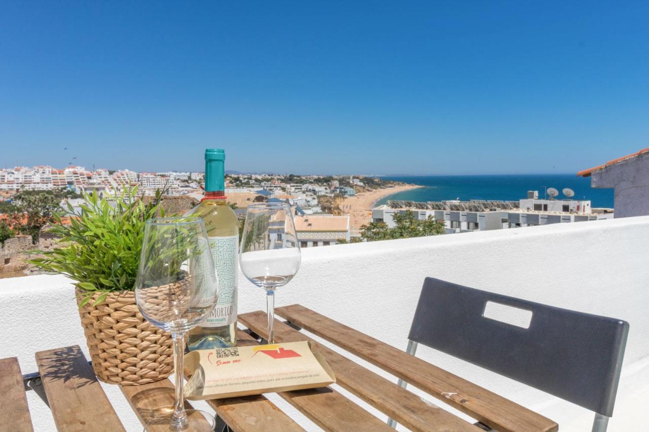 #008 T2 Tenis By Holidays Apartment