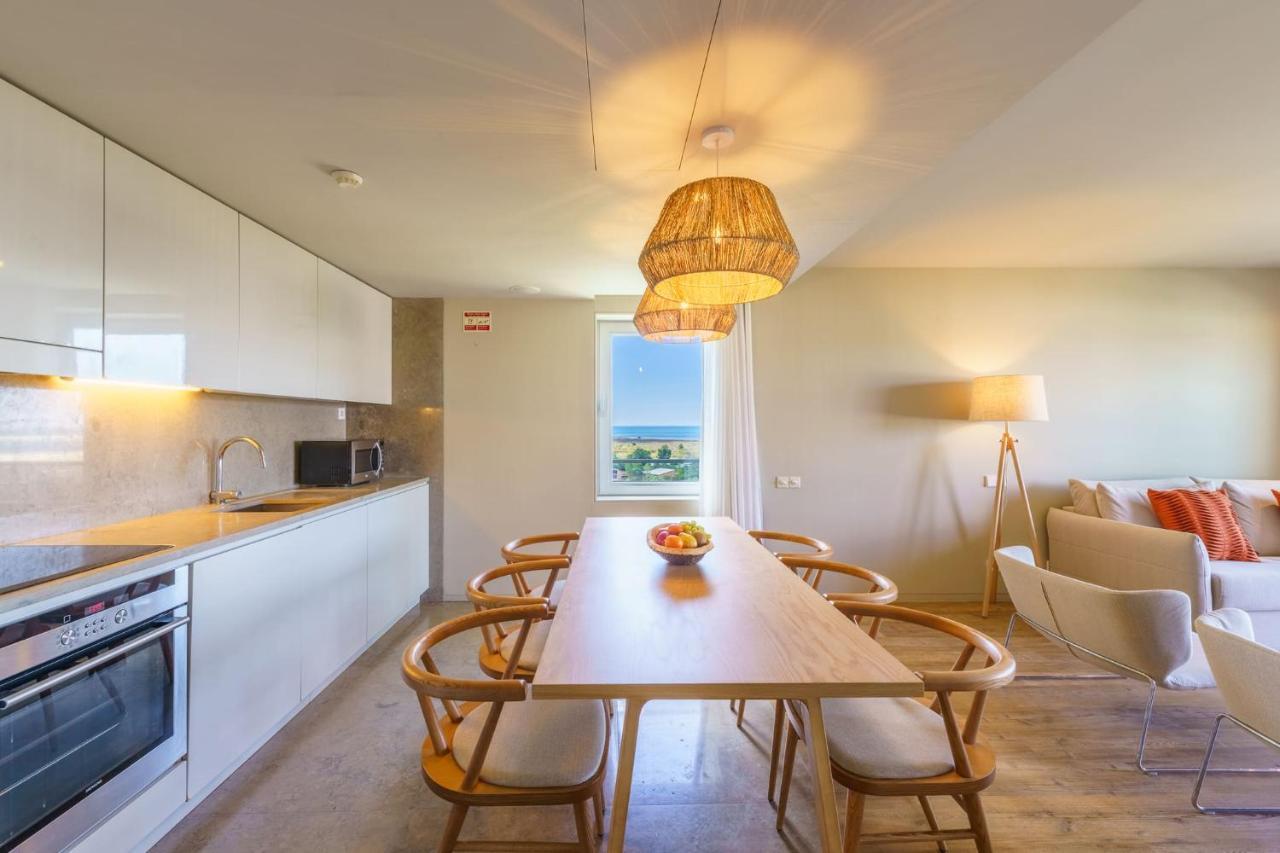 The Editory By The Sea Comporta 5*
