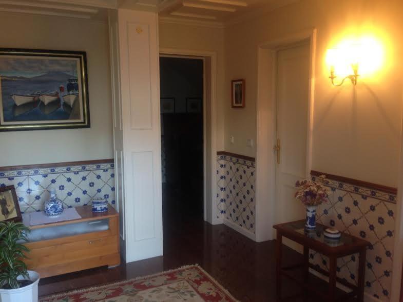 Casa Da Isabelinha Homestay