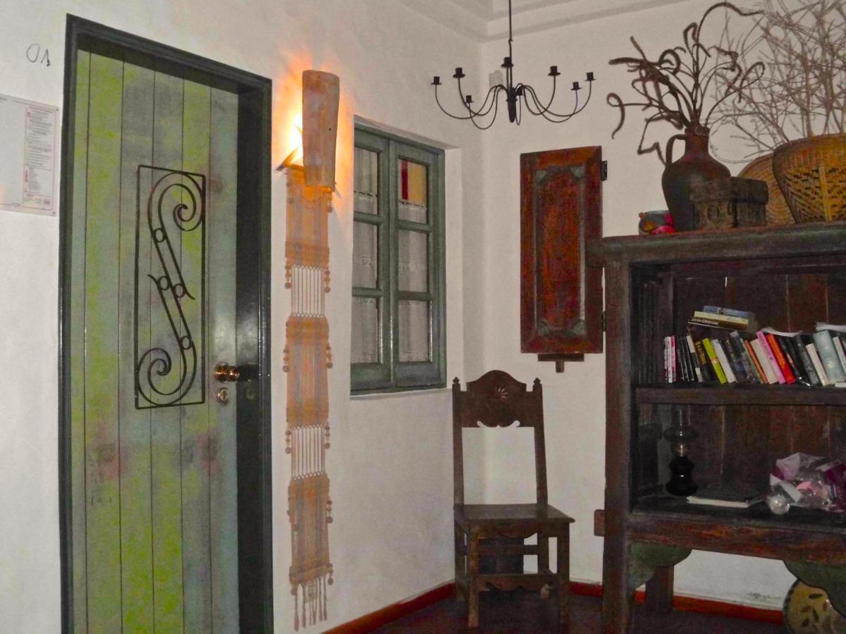 Guest house Casa Do Rio / - Adults Only 2*