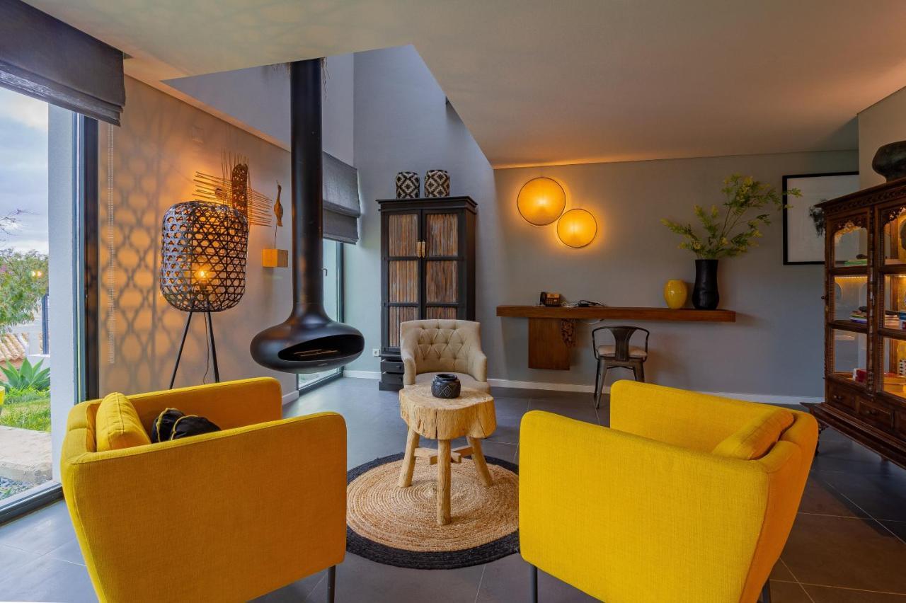 Farm stay Cerrado Fontainhas