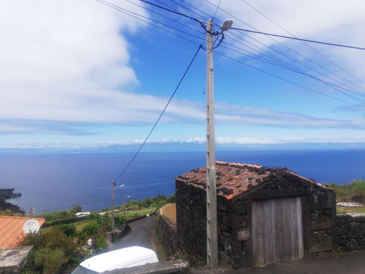 Vitamin Sea * Sao Roque do Pico