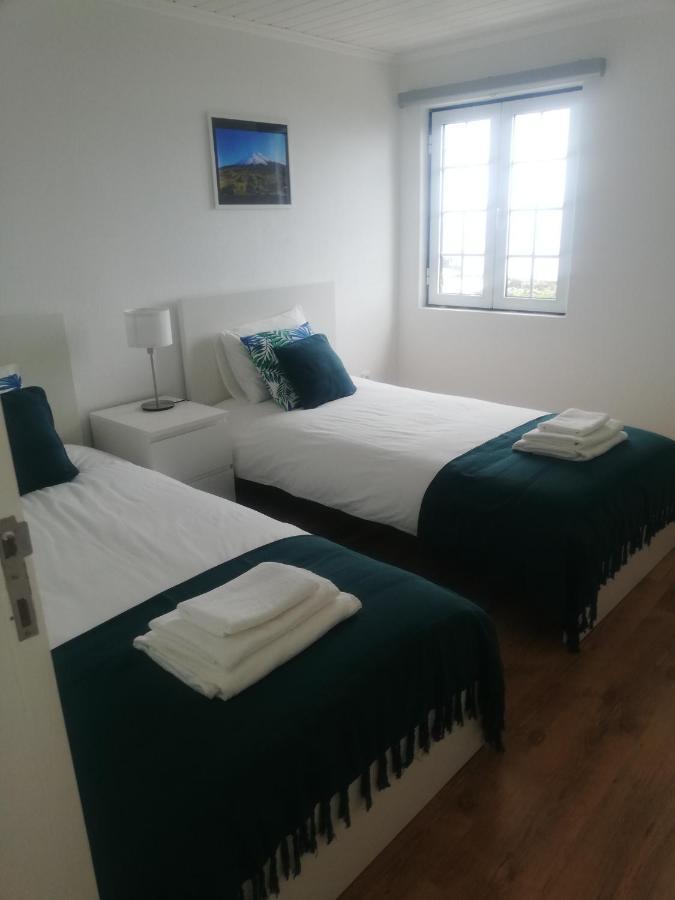 Vitamin Sea Holiday home