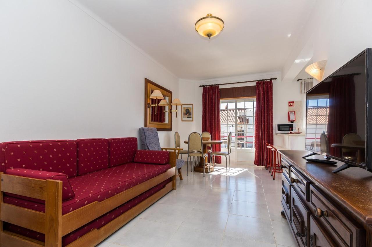 1 Bedroom By Algarvemanta Apartment Manta Rota