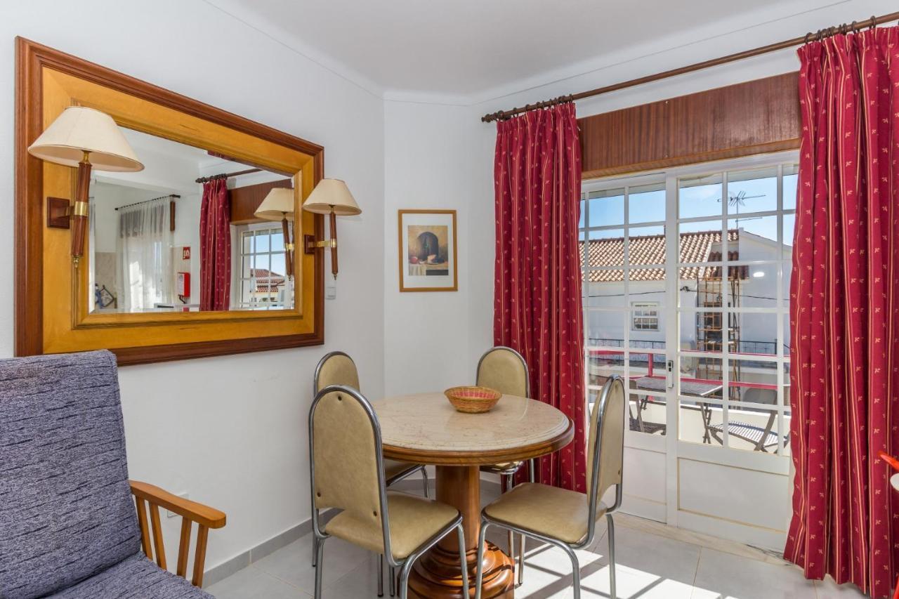 Apartment 1 Bedroom By Algarvemanta