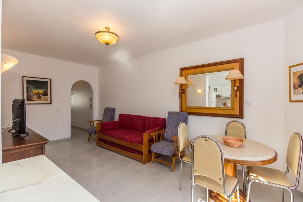 1 Bedroom By Algarvemanta *