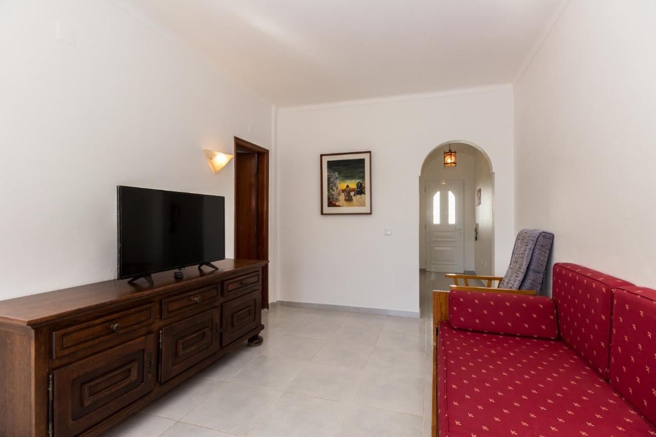 Apartment 1 Bedroom By Algarvemanta