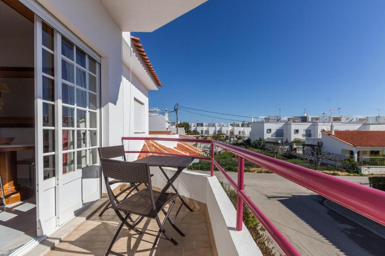 1 Bedroom By Algarvemanta * Manta Rota
