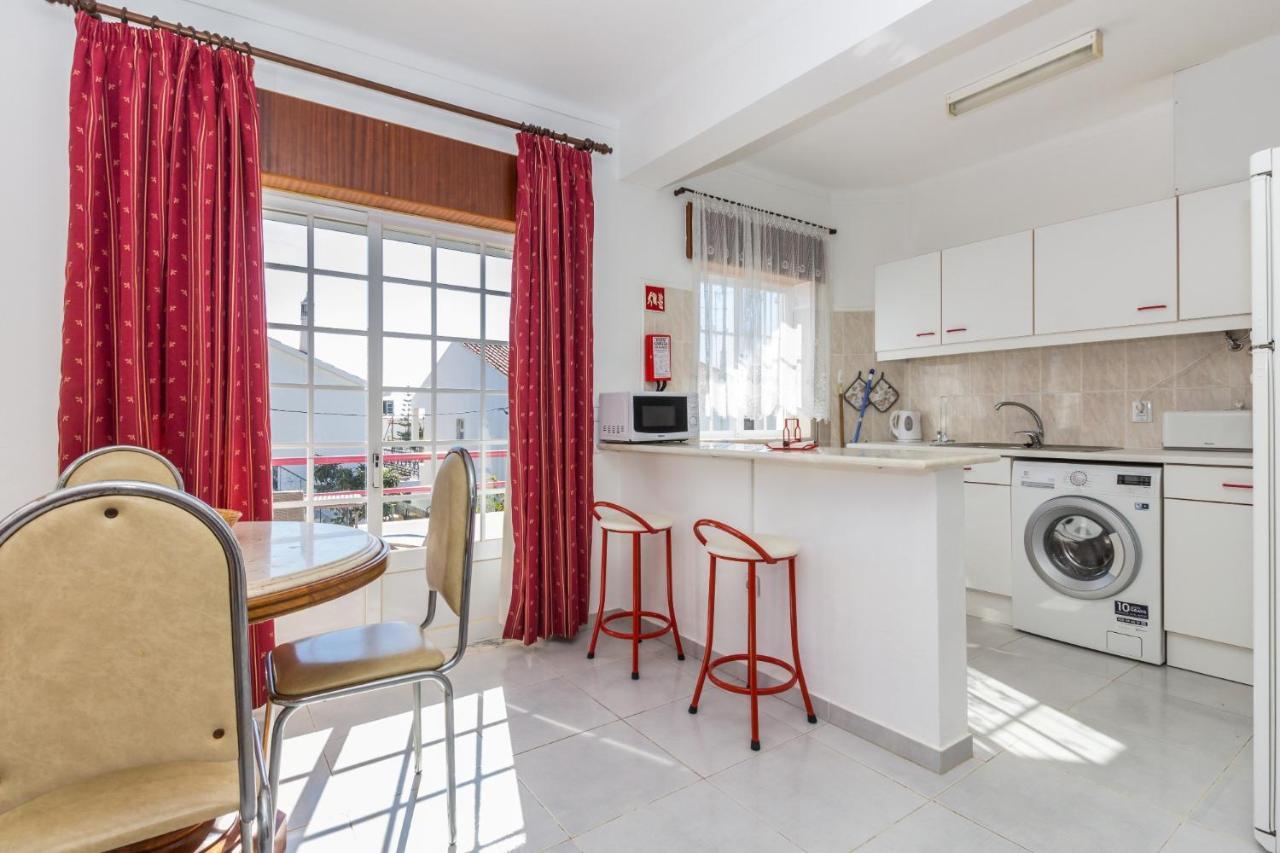 Apartment 1 Bedroom By Algarvemanta *