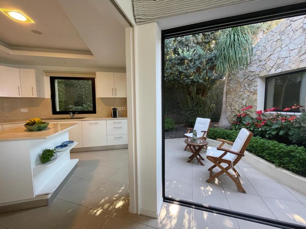 Villa Morning Star Arco da Calheta (Madeira)