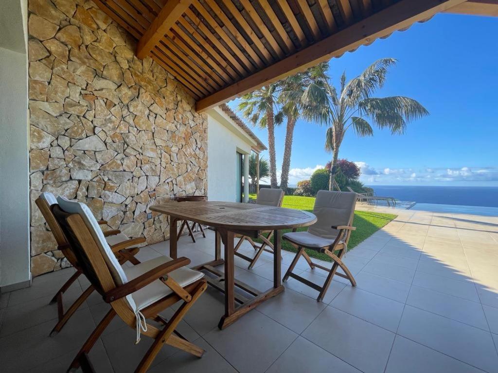 Morning Star Villa *