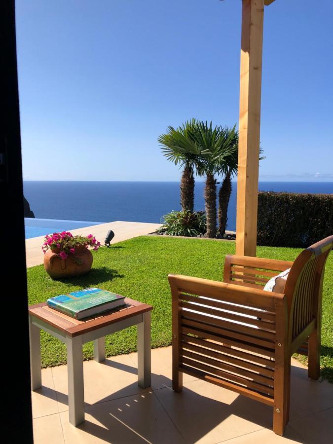 Morning Star Villa Arco da Calheta (Madeira)