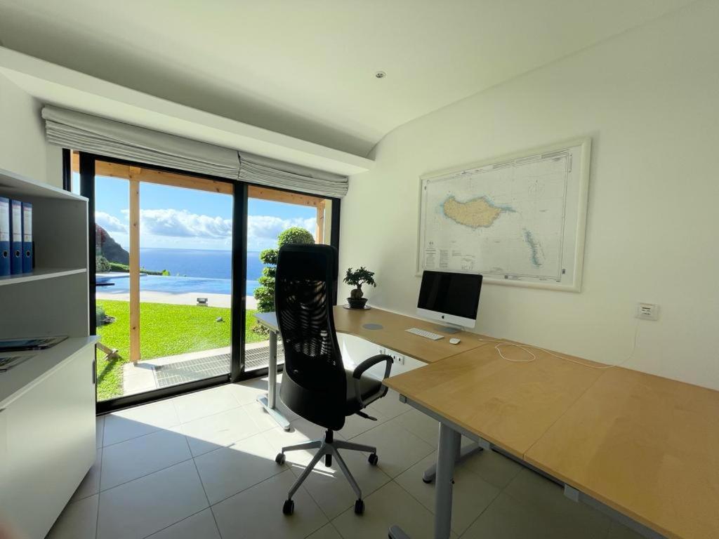 Villa Morning Star Arco da Calheta (Madeira)