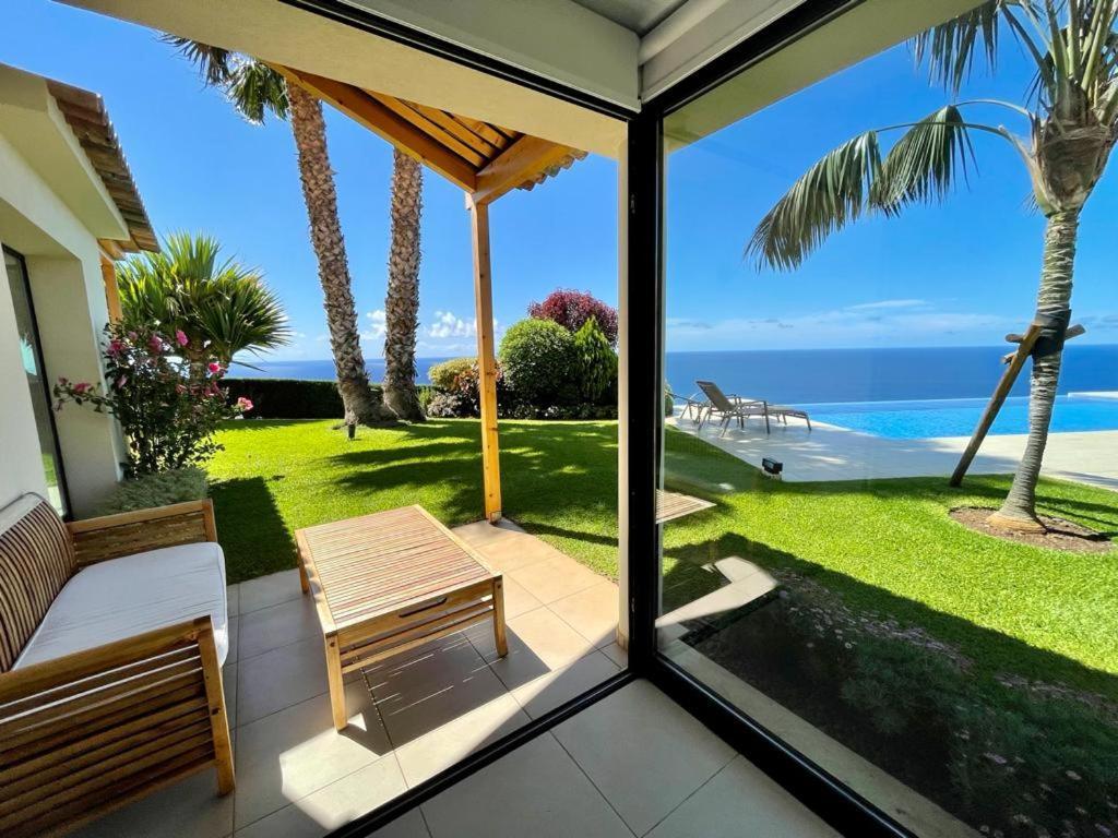 Villa Morning Star Arco da Calheta (Madeira)