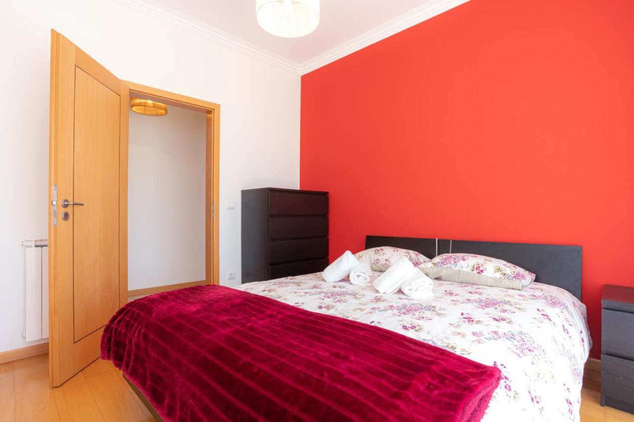 Foz Village By Rent4all * Buarcos