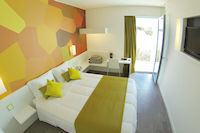 3k Aeroporto 3* Faro