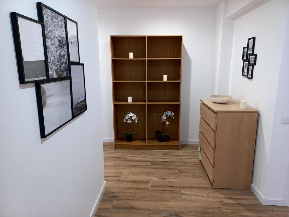 White Pearl Confy Spacious Apartamento *