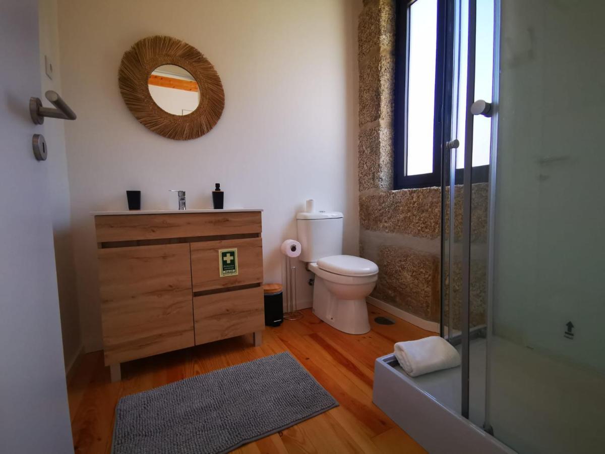 Sitio Dos Cogumelos Alojamentos Apartment