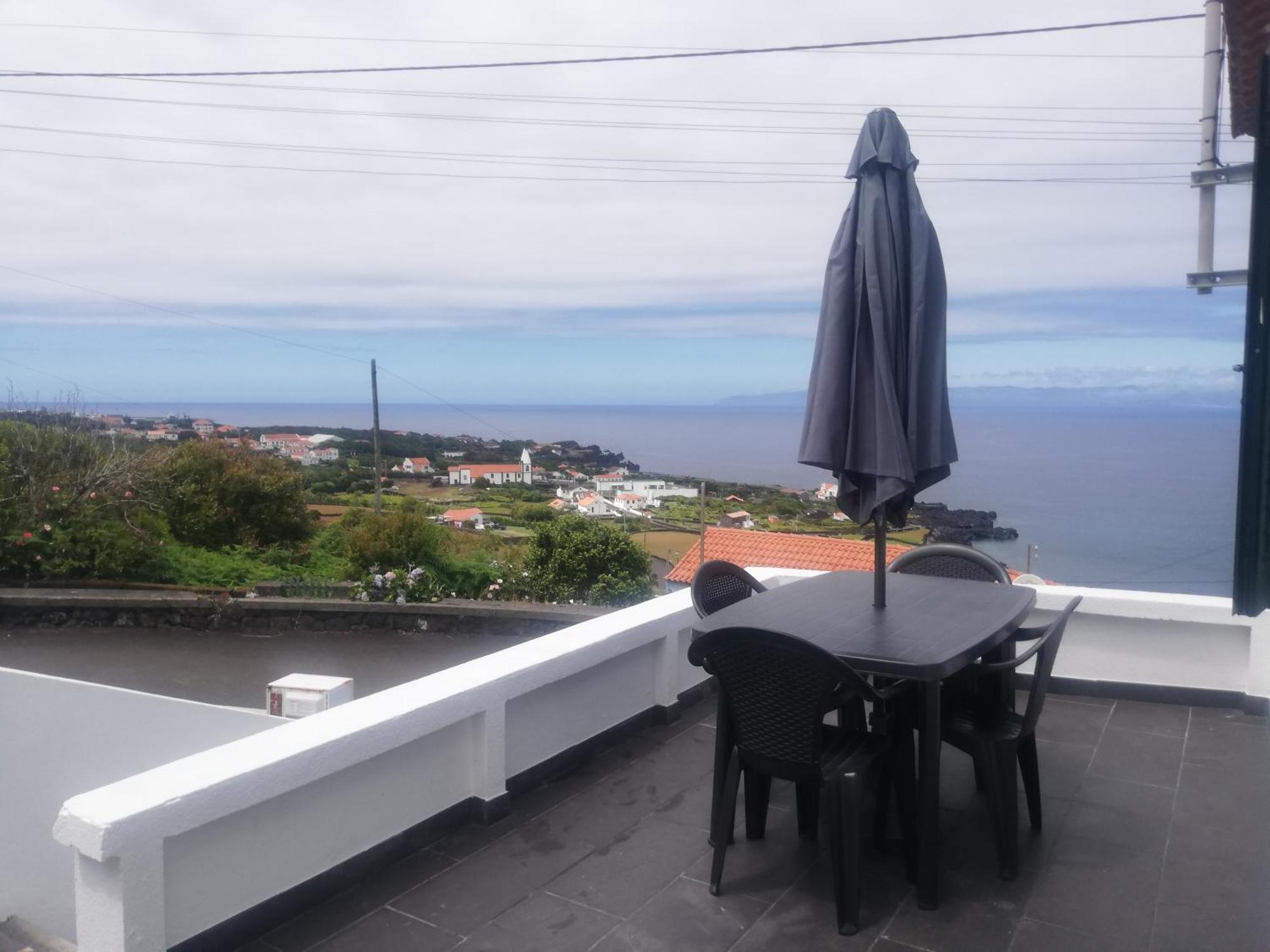 Vitamin Sea Holiday home