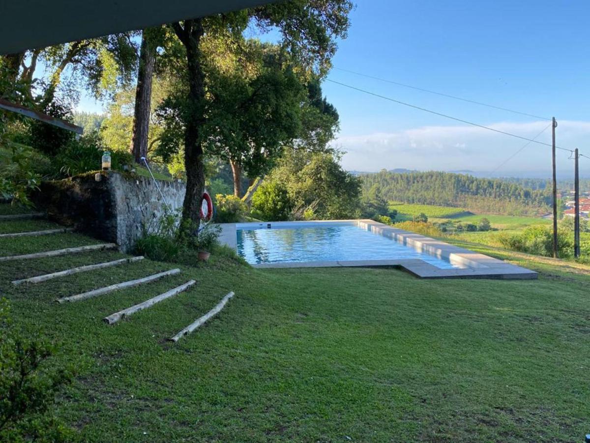 Lovely 6-bed In - Cova * Barcelos